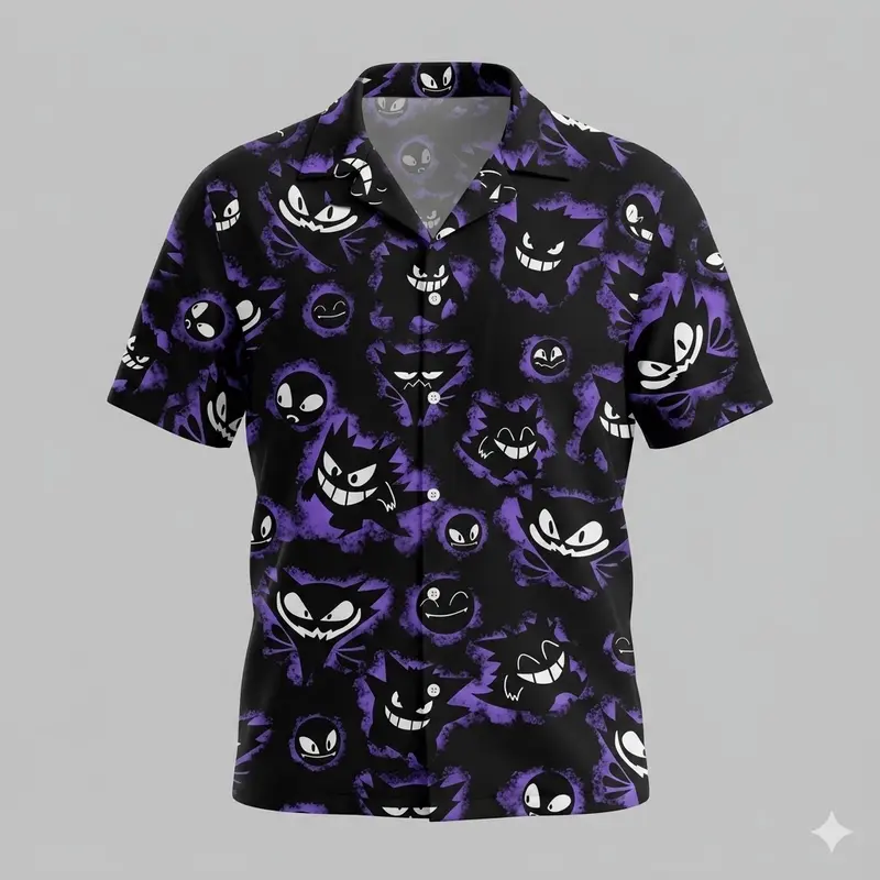 shadow shirt - TikTok Shop