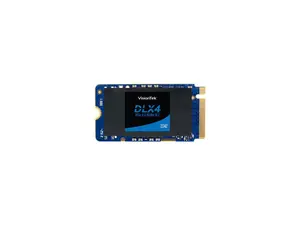 VisionTek DLX4 1 TB Solid State Drive - M.2 2242 Internal - PCI Express NVMe (PCI Express NVMe 4.0 x4) - Desktop PC Device Supported - 500 TB TBW - 5200 MB/s Maximum Read Transfer Rate - 256-bit AES
