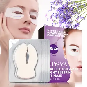 1 box of C-Cycle (Eye Mask)：Replenishes moisture for dry skin, soothes and repairs, relieves eye area sensitivity, tightens skin and reduces fine lines. Ideal as a Black Friday, Christmas or Halloween gift.