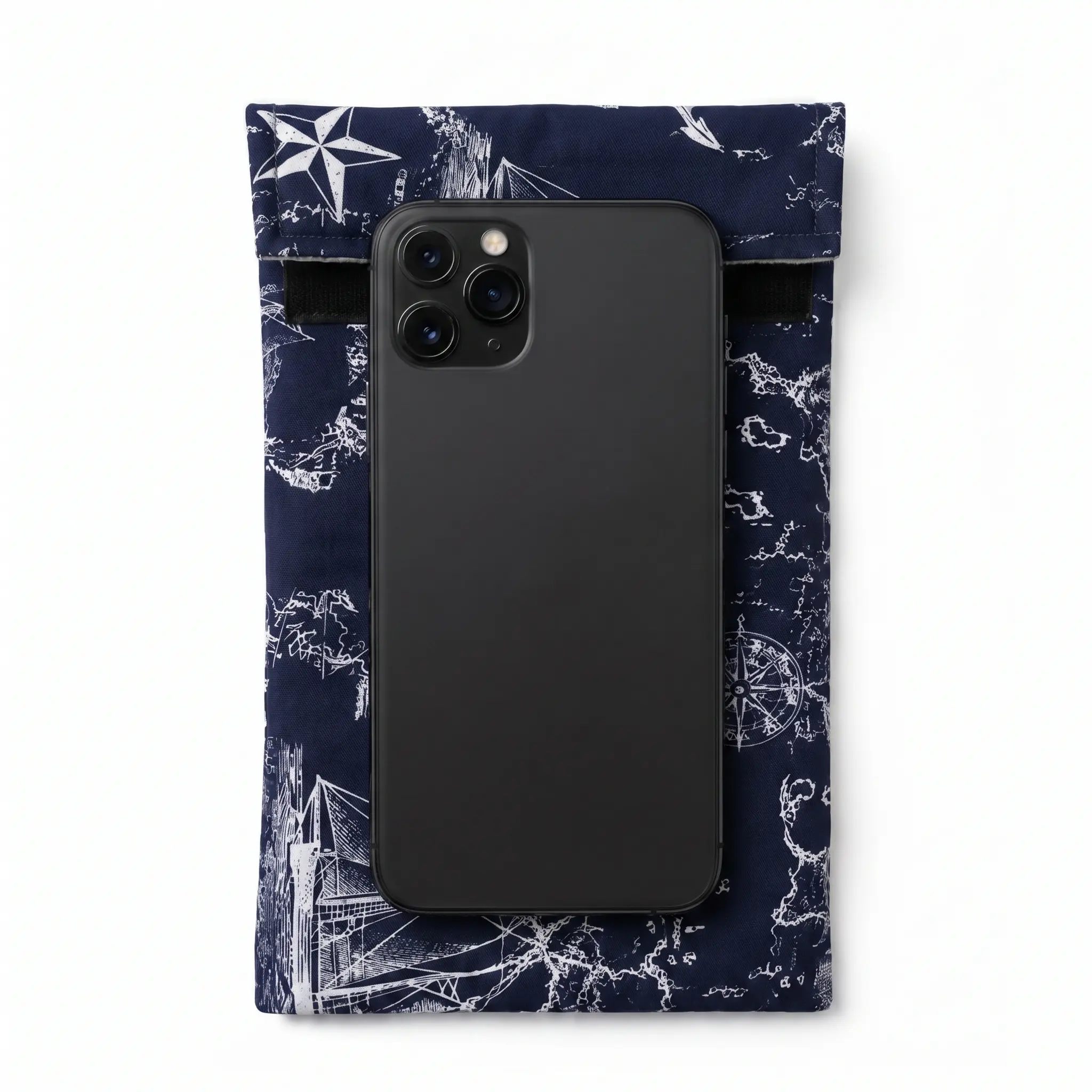 Luna Faraday Phone Case