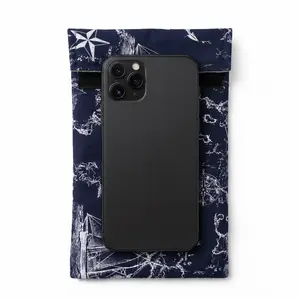 Luna Faraday Phone Case