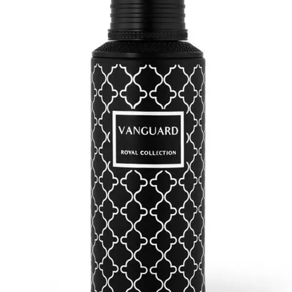 Maison Asrar Unisex Vanguard EDP Spray 3.3 oz Fragrances 6290362164906