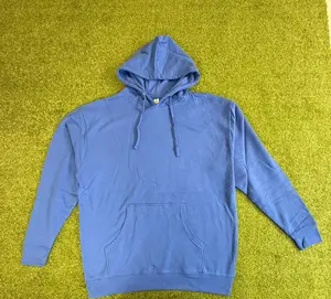 Mens Fleece - Royal Blue Itc - 2G17-RYB2