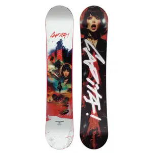 CAPiTA Ultrafear Snowboard 2026