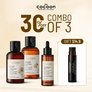 Winter Melon Serum N7 70ml - 100% Vegan Cosmetics