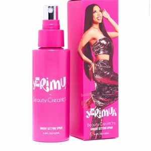 Beauty Creations YMSSz YeriMua Unique Setting Spray