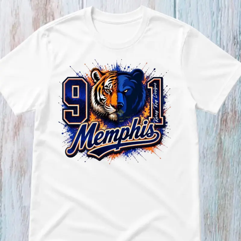 901MEM Legacy T-shirt