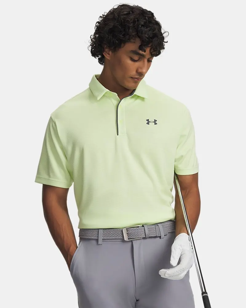 Under Armour Tech™ Men's Polo