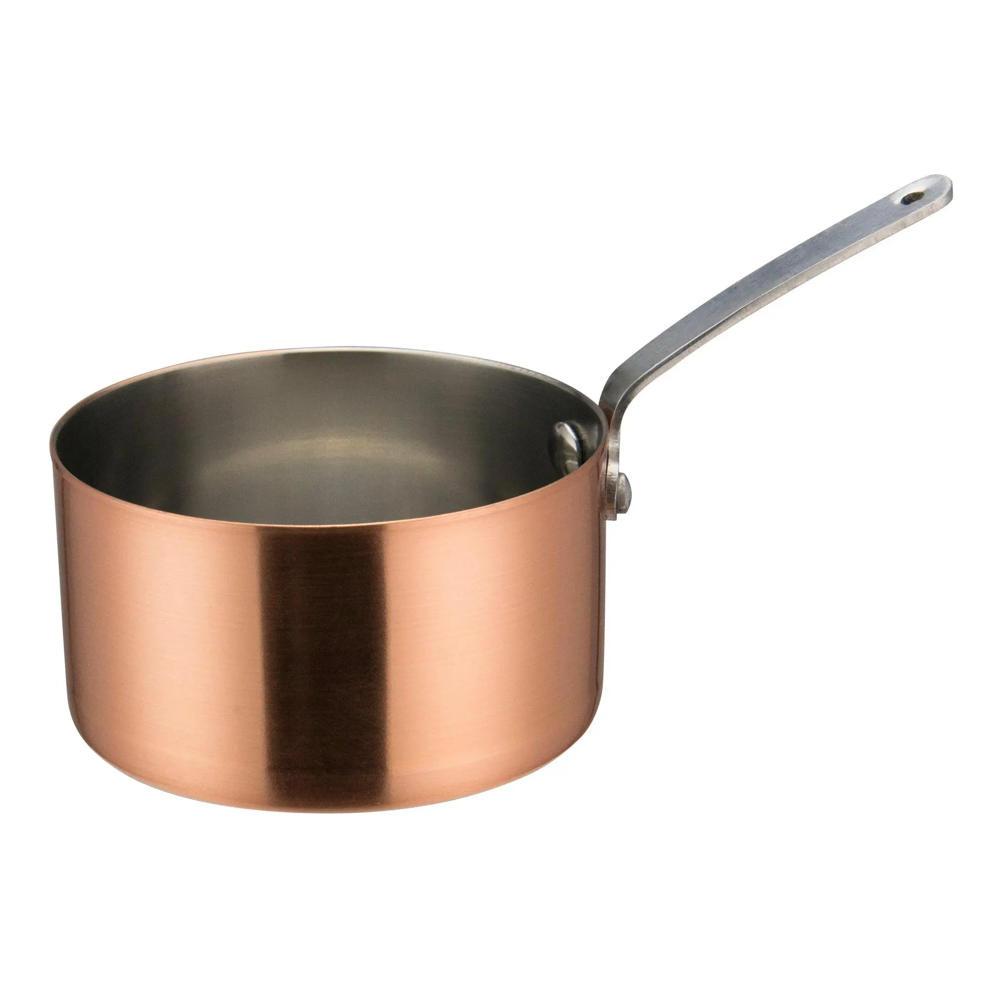 Winco, DCWA-204C, Individual Serving Cookware