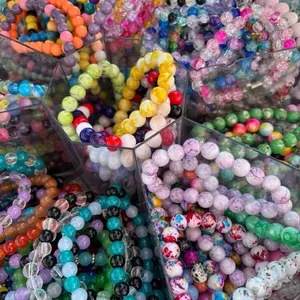 One piece choose your own bracelet on live