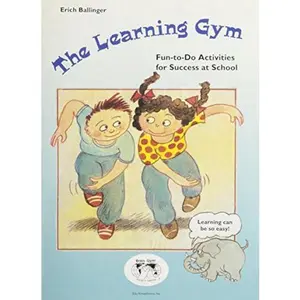 USED-Learning Gym by Eric Ballinger (Paperback)