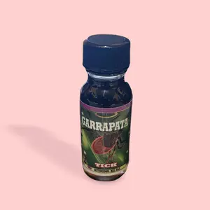 Garrapata Tick Oil