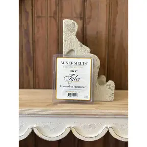 Tyler Candle Mixer Melts - Diva