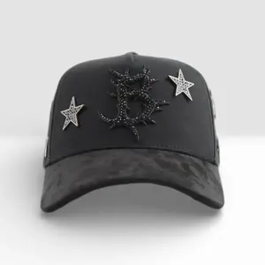 Barbas Black stars new model g5