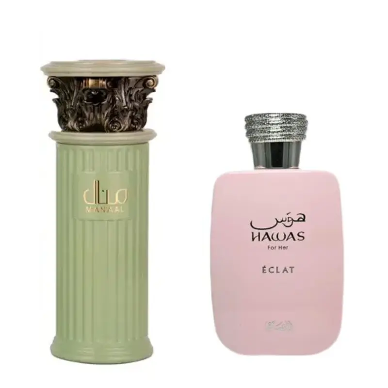 Mousuf Ramadi EDP Spray 100ML (3.4 OZ) By Ard Al Zaafaran | Long