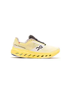 On Cloudsurfer Next Z5 Women Limelight White