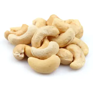 Jumbo Raw Cashews