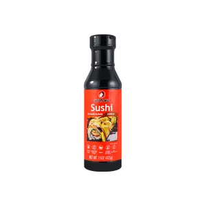 OTAFUKU Japanese Sushi Roll Sauce 425g | Authentic Japanese Flavor for Sushi Lovers
