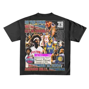 MALICE AT THE PALACE V2 T-Shirt - Hoodie