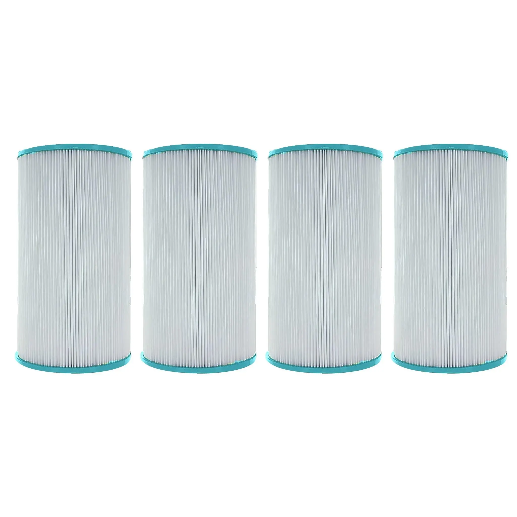Hurricane 4 Pk Elite Aseptic Cartridge Filter for C-6430RA, PWK30-M, & FC-3915-M