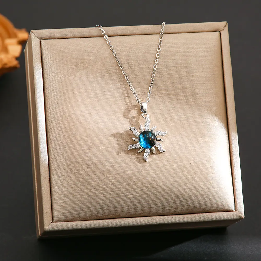 8428-Silver Dreamy Planet