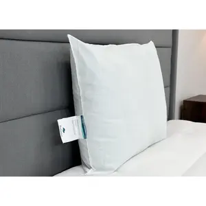 JS Fiber Hollofil II Pillow | Medium