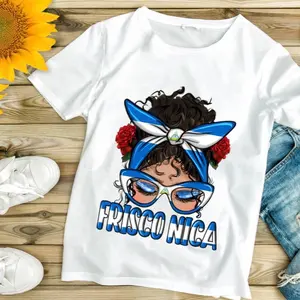 Frisco Nica T-Shirt