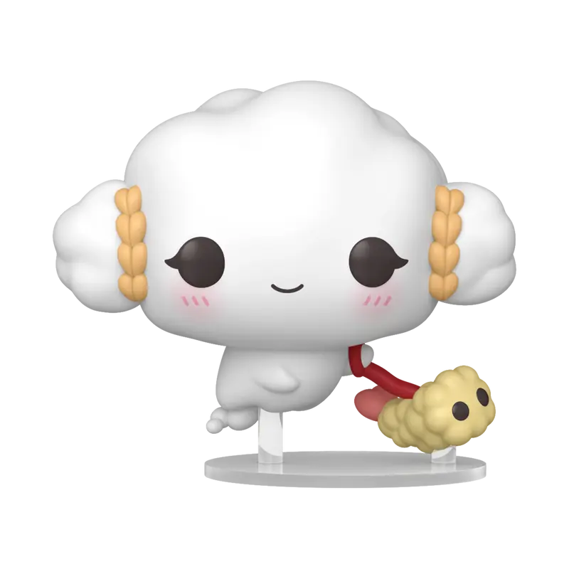 Funko Pop -Cogimyun #147 - Cogimyun (Shared Sticker) Vinyl Figure