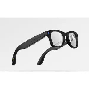 AI Camera Smart Glasses