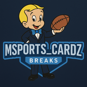 Msports Cardz Breakss