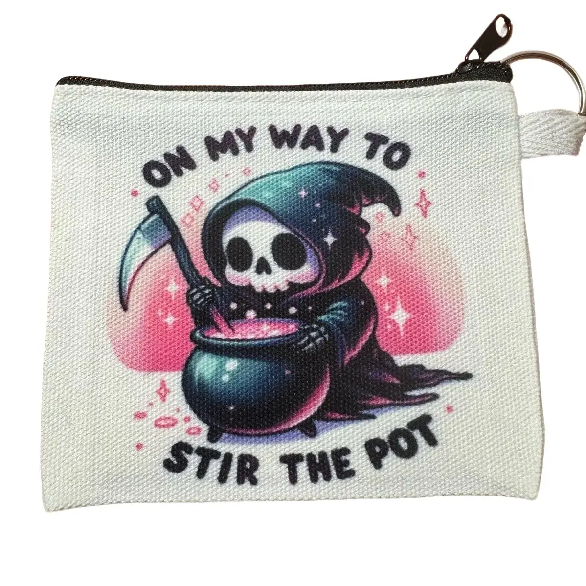 Cute coin bag