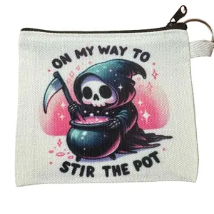 Cute coin bag