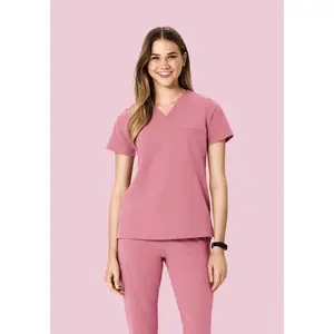 One Pocket Top Rosé