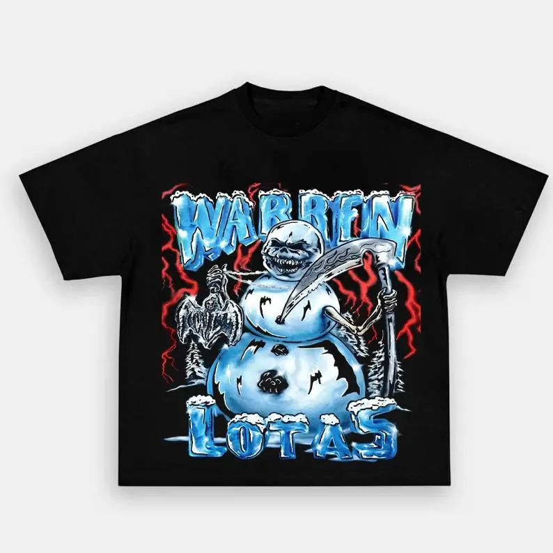 Young Jeezy Vintage Music Lover Graphic Tee Seen It All Fan Favorite Shirt HY5651