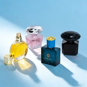 Classic Feminine Perfume for Women, Soft & Charming Scent with Long Lasting Effect, Suitable for All Seasons, Light Fragrance That Makes You Stand Out, Great Gift Choice for Ladies