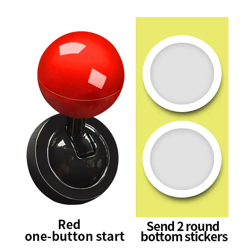 Red Ball