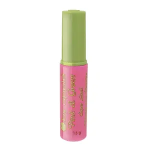 Super Lash Mascara - Pink & Green