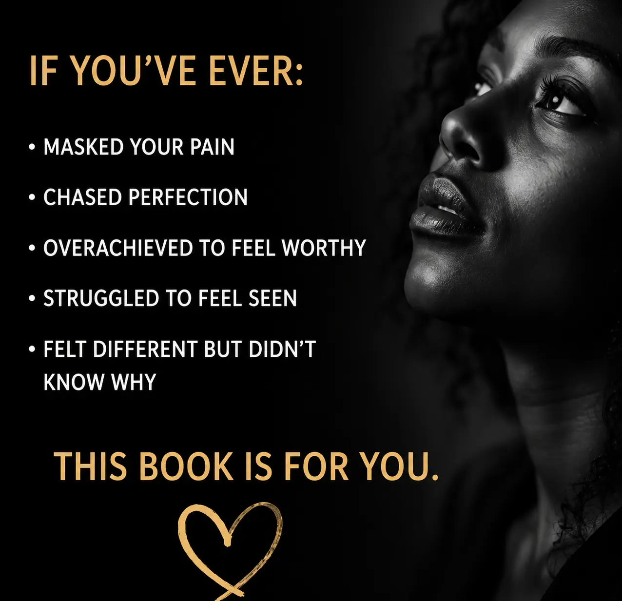 memoir About ADHD, Autism, Masking, Identity & Neurodivergence book