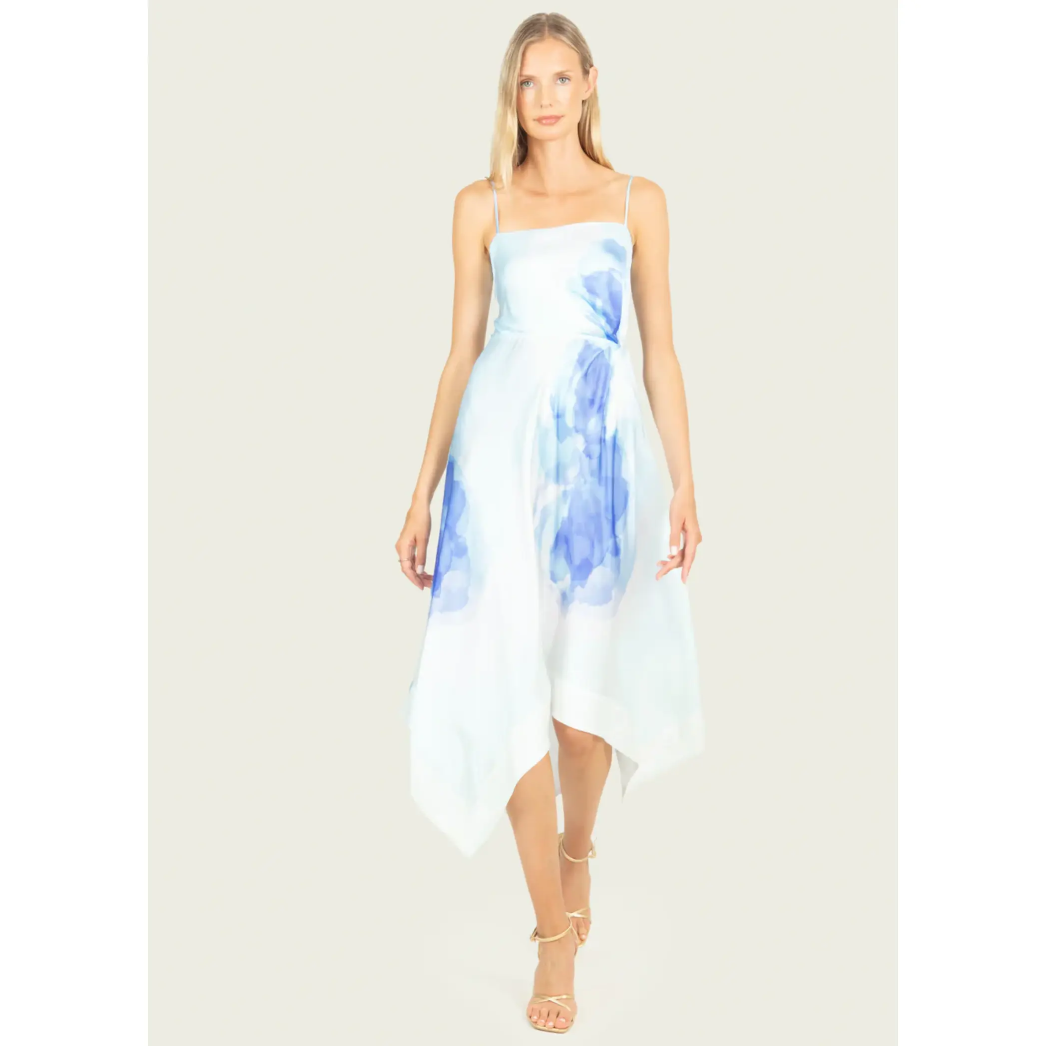 Betty dress - TikTok Shop