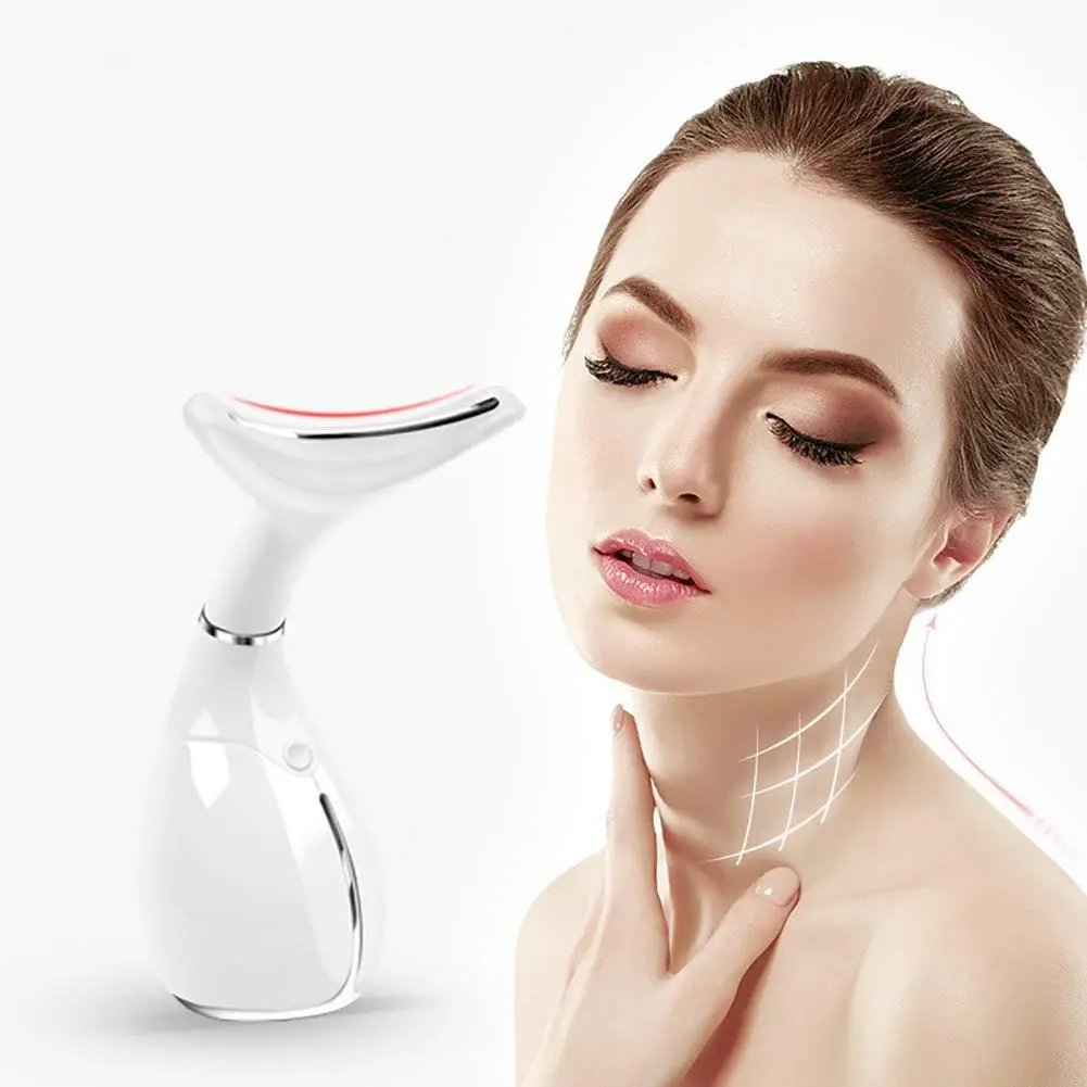 Sol Skin Care Rejuvenation Beauty Device