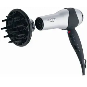 Revlon 1875W Full Size Hair Dryer