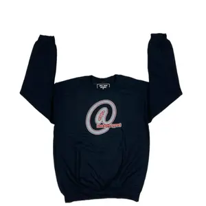 Boss Born Apparel @Awsome Crewneck Sweater