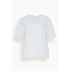 Fizvalley T-Shirt in Blanc