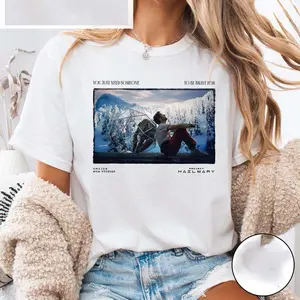 You Just Need Someone Project Hail Mary Shirt, Sci-Fi Space Novel Fan Tee, Funny Nerd Book Lover Graphic T-Shirt