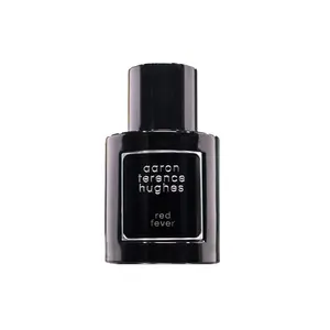 Aaron Terence Hughes Red Fever Aromatic Unisex Fragrance - Scented Option for Fragrance Perfumes Enthusiasts