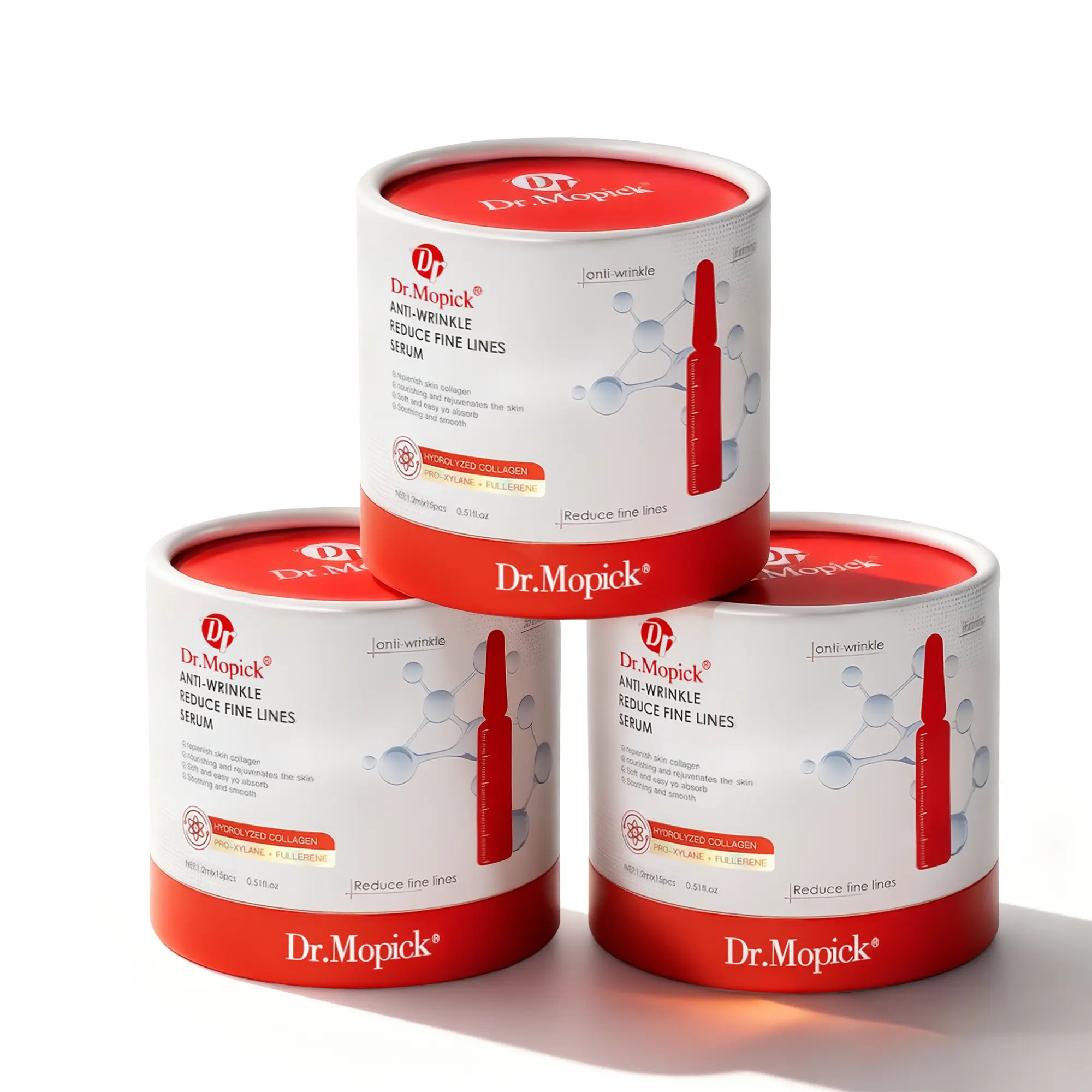 3 boxes (45 day complete skin rejuvenation plan)