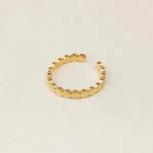 Anatole II Ring