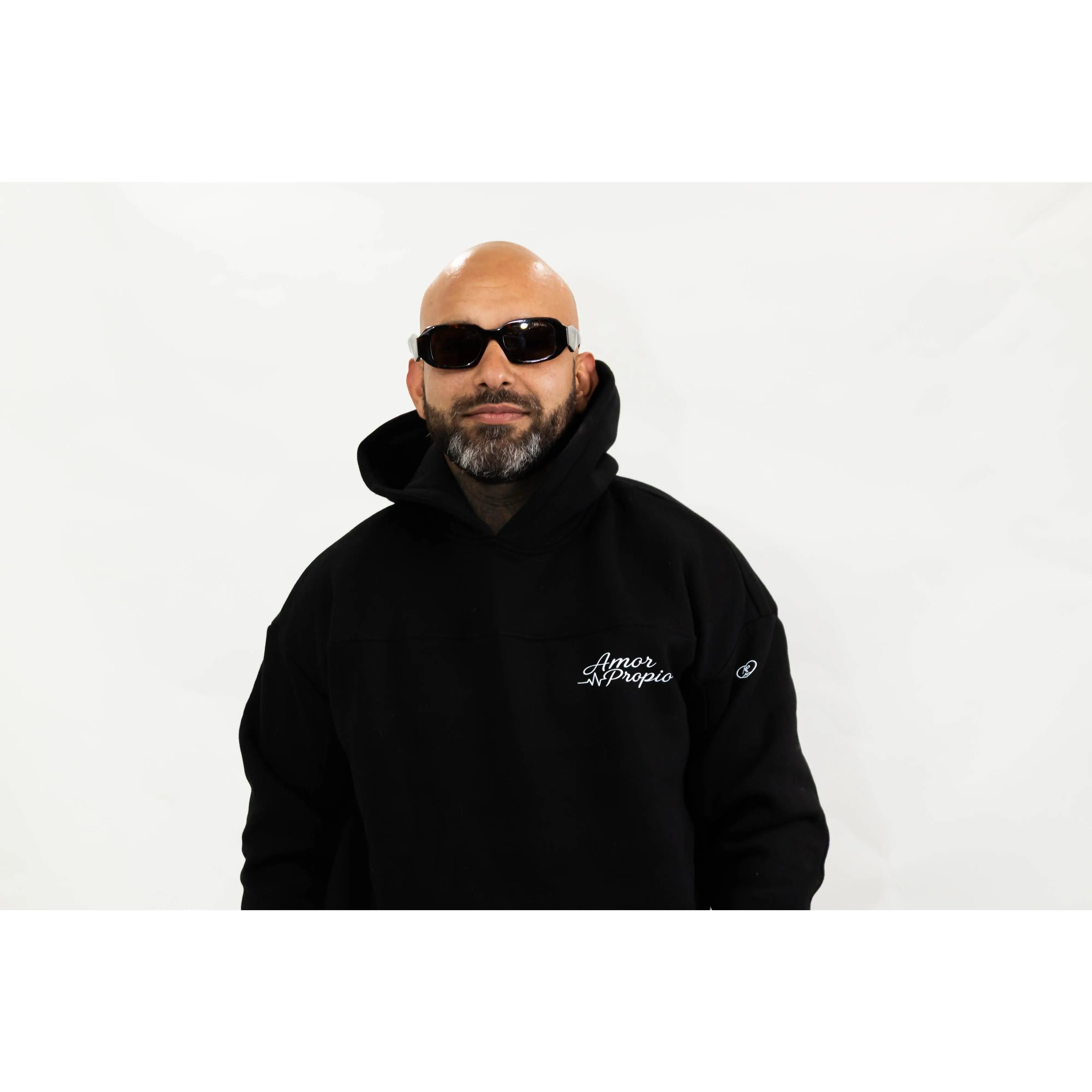 Hoodie Black