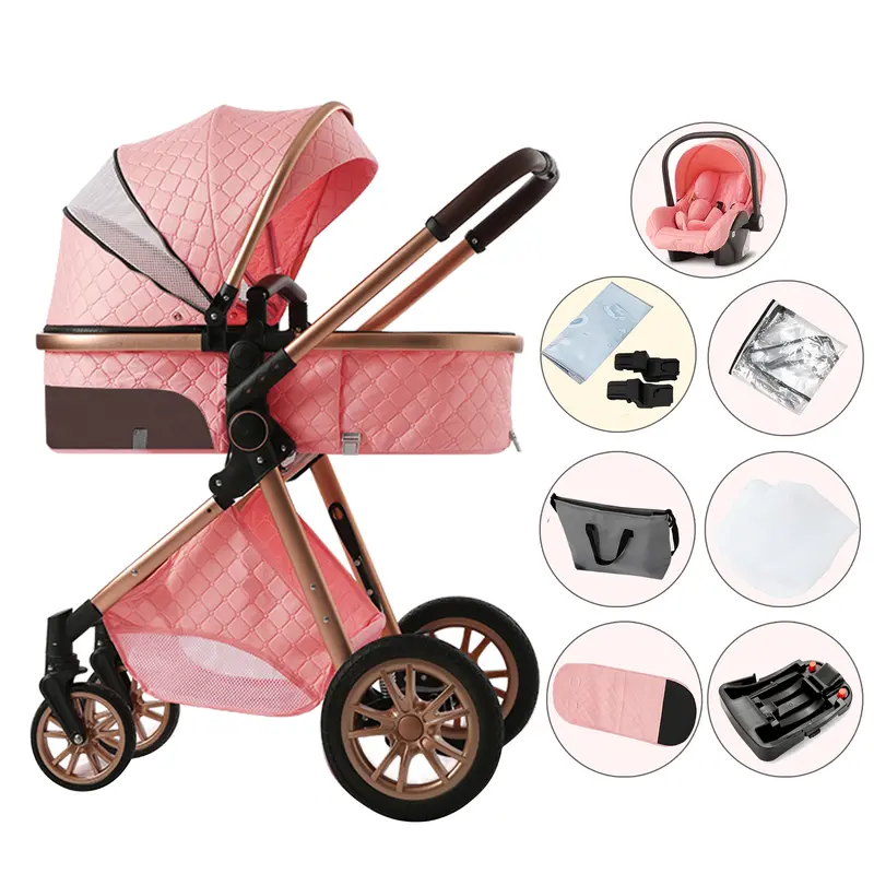 best travel stroller for infant - TikTok Shop