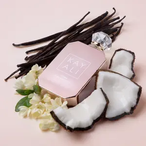 Kayali Utopia Vanilla Coco-21, Unisex Fragrance for Beauty & Personal Care
